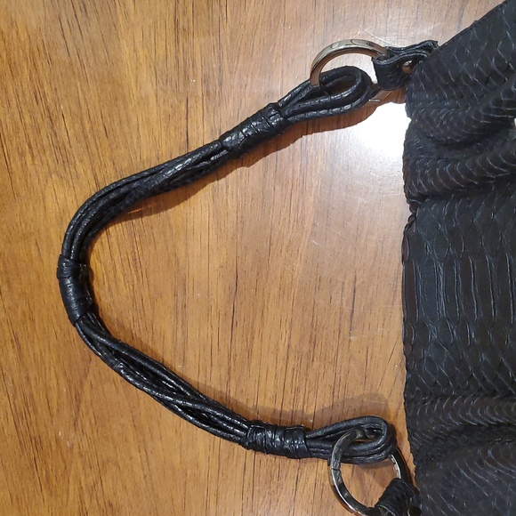 Real Python Retta Wolff Bag - Picture 12 of 14